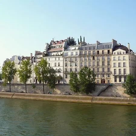 Apartment Saint-germain Notre-dame, Rue Des