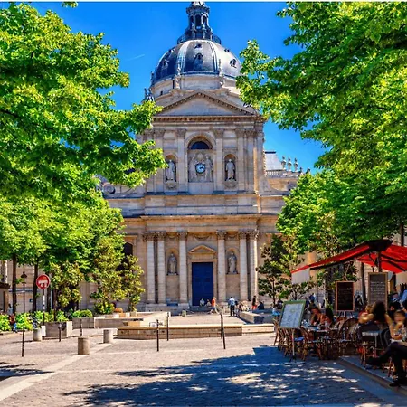 Saint-germain Notre-dame, Rue Des Apartment Paris