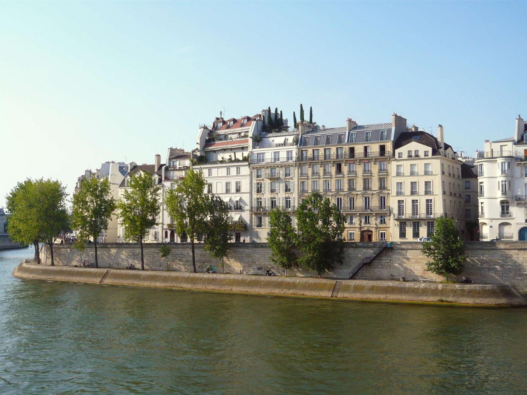 Apartment Saint-germain Notre-dame, Rue Des